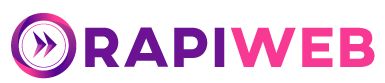 RapiWeb Logo